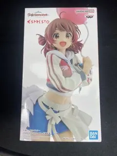 学園アイドルマスター ESPRESTO-Inflatable- 花海佑芽
