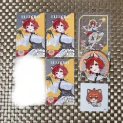 にじさんじ 8th Anniversary ラトナ・プティ