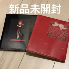 blackpink ruby ZEN JANE ジェニ　アルバム　2形態セット