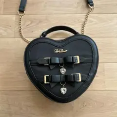 2026年最新】リズリサ バッグ ハートの人気アイテム - メルカリ