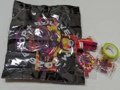 2*)様 B'z LIVE-GYM 2026 FYOP+ ガチャ