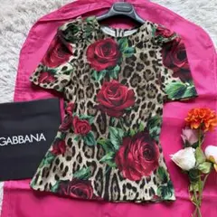 dolce&gabbana ピオニー カーディガン - メルカリ