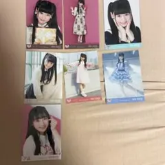 =LOVE 齋藤樹愛羅 生写真 まとめ売り