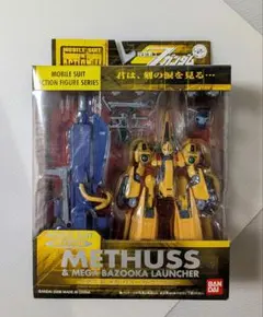 モビルスーツインアクション海外版　 ガンダムEZ-8未開封 モビルスーツインアクション海外版 ガンダムEZ-8未開封 - メルカリ