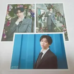 超特急 リョウガ 生写真