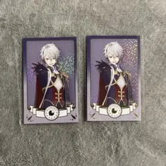 にじさんじ 中国限定色紙スーツ葛葉 - メルカリ