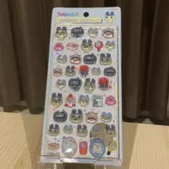 たまごっち まめっち ボンボンドロップシール 正規品