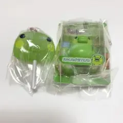 たまごっち くちぱっち ブリスター キャンディ2点セット