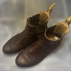 Dr. Martens サイドゴアブーツ タイ製 Size10