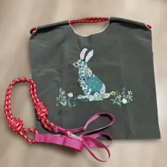 Ball&chain エコバッグ