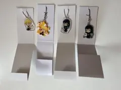 鬼滅の刃　ストラップ