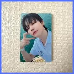 &TEAM　青嵐　NICHOLAS　ニコラス　トレカ