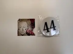 HUNTER×HUNTER ハンター試験ナンバープレート ゴン ヒソカ - メルカリ
