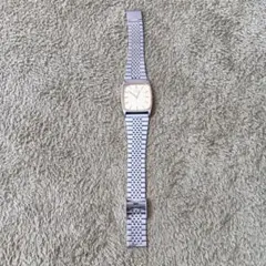 SEIKO QUARTZ 腕時計 남성 고장·부품용 품목