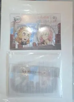 即購入可 エアコミケ 新品未開封 鬼滅の刃 ドラマCD 煉獄杏寿郎の使命