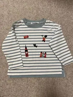 ファミリア　シャツ