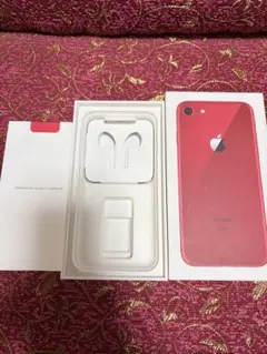 iPhone8 空箱