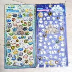 ストーンつきジュエルプチドロップ　正規品　2点セット