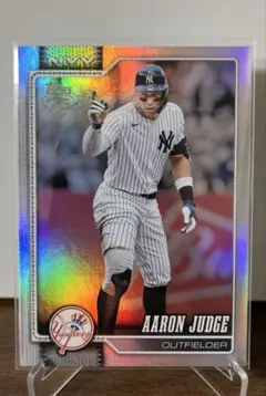 2026年最新】アーロンジャッジ カードの人気アイテム - メルカリ