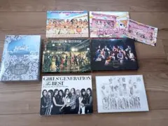 2026年最新】少女時代 cdの人気アイテム - メルカリ