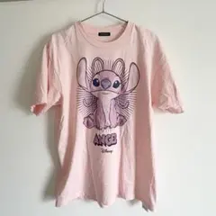 パニカム エンジェル Tシャツ ディズニー