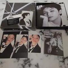 250 ウジ HAPPY BURSTDAY DAREDEVILVerセット