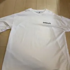 EVERLIFT Tシャツ XXL ホワイトのサムネイル