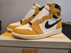 エアジョーダン 1 レトロ High OG 