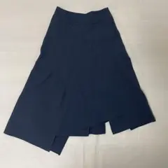【ユニクロ】　UNIQLO×JW ANDERSON　スカート