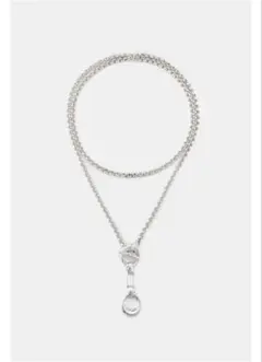 2025年最新】h'eres tobari zoé necklaceの人気アイテム - メルカリ