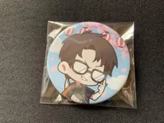 CRフェス CRFES 2026 ランダム缶バッジ かずのこ - メルカリ