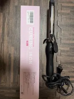 ヘアーアイロン