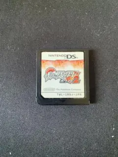 ポケットモンスター　ホワイト2