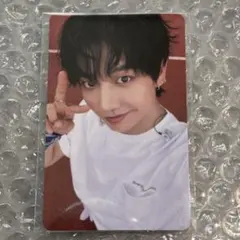 ヨンジュン トレカ shopee TXT TOGETHER YEONJUN - メルカリ