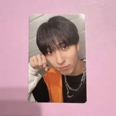 produce101 JAPAN 日プ新世界 POPUP トレカ　横山奏夢