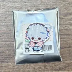 銀魂 ロフト ポップアップ 吉原大炎上 ちびキャラアクリルブロック 坂田銀時