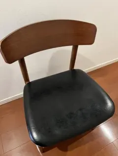 カリモク ダイニングチェア