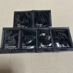 POLA★BAサンプル