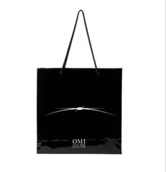 OMI INFINITY MOON VINYL BAG ビニールバッグ