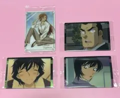 名探偵コナン イタジャガvol.6 萩原千速　横溝重悟　世良真純　佐藤美和子