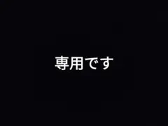 専用です