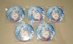 あんスタ 滝維吹 スバル 英智 コレクション 缶バッジ aug idol