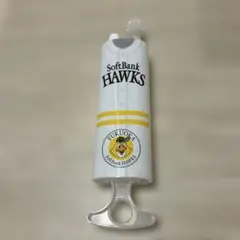 福岡ソフトバンクホークス 応援グッズ ジェット風船専用ポンプ