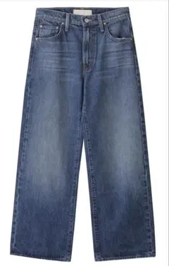 2026年最新】MOTHERワイドデニムの人気アイテム - メルカリ