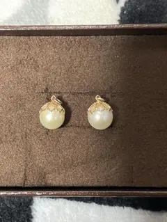 2025年最新】アガット パール チャームの人気アイテム - メルカリ