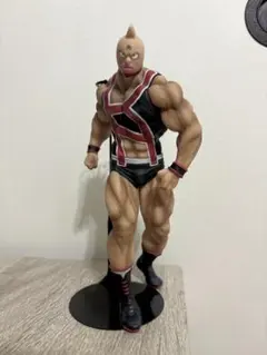 ゆ*き様 CCP キン肉マン KINスーツ 原作カラー フィギュア - メルカリ