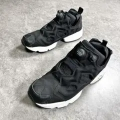 美品【Reebok】Reebok INSTAPUMP FURY OG/スニーカー