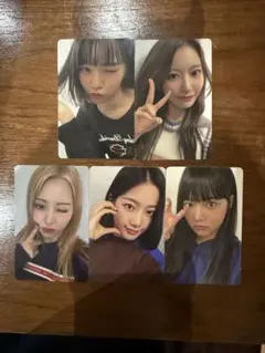 ルセラフィムFC入会特典