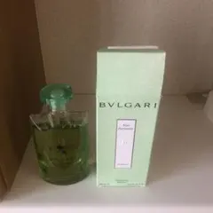 ブルガリ　オ・パフメ オーテヴェール シャンプー＆シャワージェル