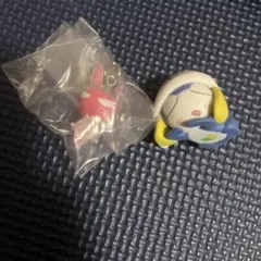 ケロロ軍曹 めじるし ギロロ伍長 タママ